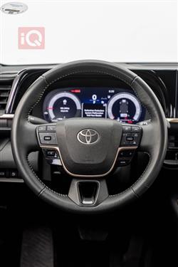 تويوتا كراون